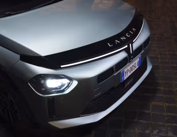 Lancia Ypsilon LX (821) '2026