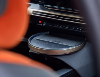 Intérieur Lancia Ypsilon LX Elettrica (821) '2024–pr.