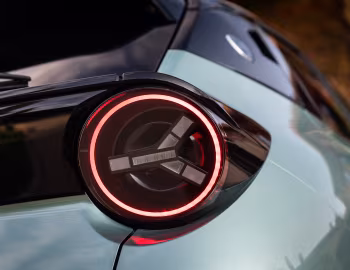 Lancia Ypsilon LX Elettrica (821) '2024–pr.
