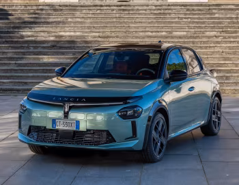 Lancia Ypsilon LX Elettrica (821) '2024–pr.