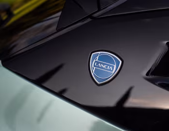 Lancia Ypsilon LX Elettrica (821) '2024–pr.
