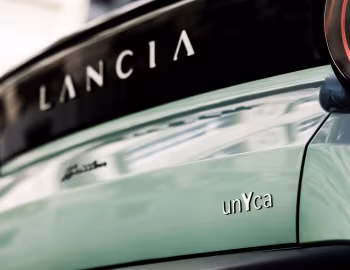Lancia Ypsilon Unyca [Belgium] (821) '2026