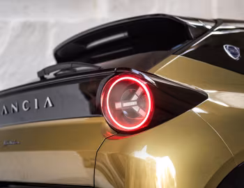 Lancia Ypsilon LX Ibrida (821) '2024–pr.