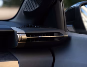 Intérieur Lancia Ypsilon LX Ibrida (821) '2024–pr.