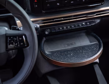 Intérieur Lancia Ypsilon LX Ibrida (821) '2024–pr.