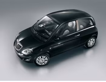 Lancia Ypsilon Moda Milano '03.2006