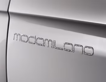 Lancia Ypsilon "ModaMilano" '2008