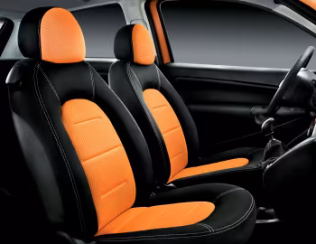 Intérieur Lancia Ypsilon MomoDesign (843) '2005–06