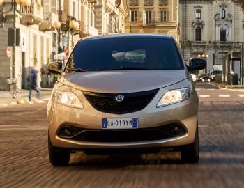 Lancia Ypsilon "Monogram" (846) '10.2019–03.2020