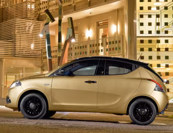 Lancia Ypsilon "Monogram" (846) '10.2019–03.2020