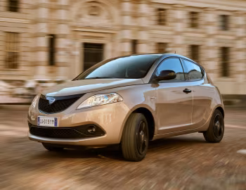 Lancia Ypsilon "Monogram" (846) '10.2019–03.2020