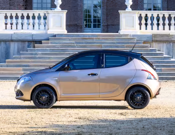 Lancia Ypsilon "Monogram" (846) '10.2019–03.2020