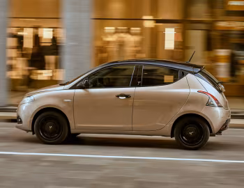 Lancia Ypsilon "Monogram" (846) '10.2019–03.2020