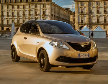 Lancia Ypsilon "Monogram" (846) '10.2019–03.2020