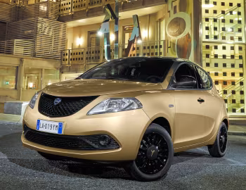 Lancia Ypsilon "Monogram" (846) '10.2019–03.2020