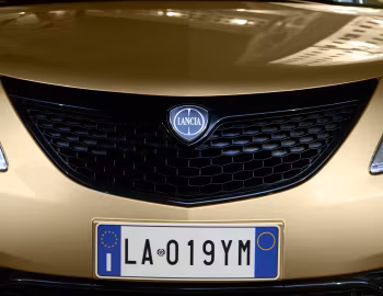 Lancia Ypsilon "Monogram" (846) '10.2019–03.2020