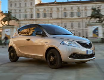 Lancia Ypsilon "Monogram" (846) '10.2019–03.2020