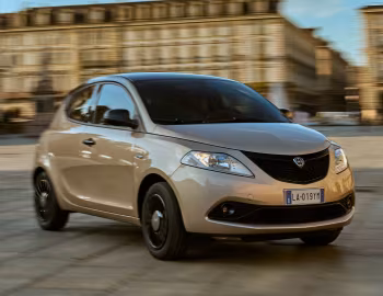 Lancia Ypsilon "Monogram" (846) '10.2019–03.2020