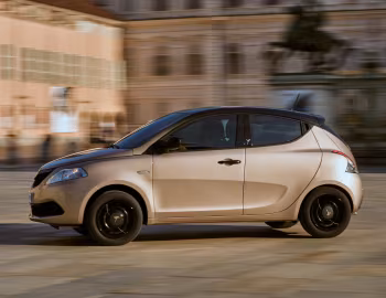 Lancia Ypsilon "Monogram" (846) '10.2019–03.2020