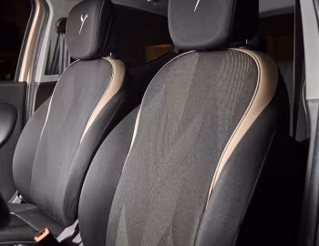 Intérieur Lancia Ypsilon "Monogram" (846) '10.2019–03.2020
