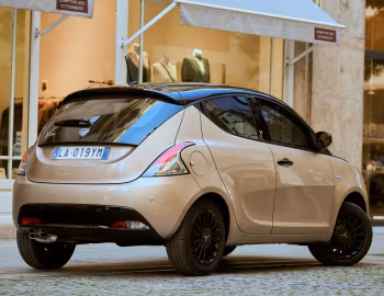 Lancia Ypsilon "Monogram" (846) '10.2019–03.2020