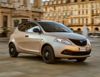 Lancia Ypsilon "Monogram" (846) '10.2019–03.2020