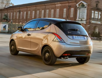 Lancia Ypsilon "Monogram" (846) '10.2019–03.2020