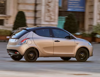 Lancia Ypsilon "Monogram" (846) '10.2019–03.2020