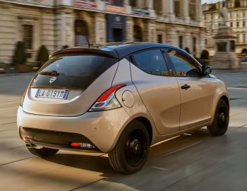 Lancia Ypsilon "Monogram" (846) '10.2019–03.2020