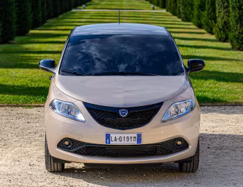 Lancia Ypsilon "Monogram" (846) '10.2019–03.2020