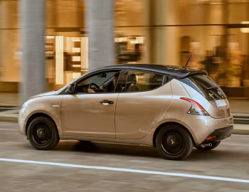 Lancia Ypsilon "Monogram" (846) '10.2019–03.2020