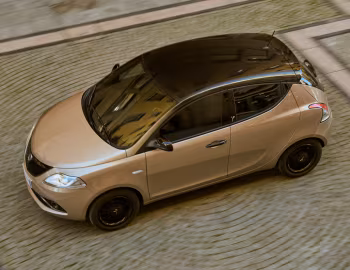 Lancia Ypsilon "Monogram" (846) '10.2019–03.2020