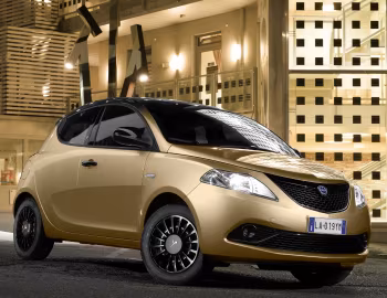 Lancia Ypsilon "Monogram" (846) '10.2019–03.2020