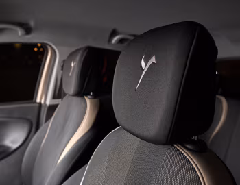 Intérieur Lancia Ypsilon "Monogram" (846) '10.2019–03.2020