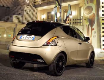 Lancia Ypsilon "Monogram" (846) '10.2019–03.2020