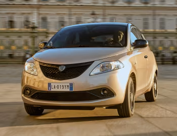 Lancia Ypsilon "Monogram" (846) '10.2019–03.2020