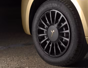 Lancia Ypsilon "Monogram" (846) '10.2019–03.2020