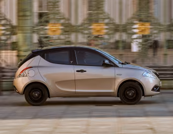 Lancia Ypsilon "Monogram" (846) '10.2019–03.2020