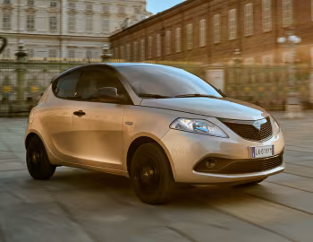Lancia Ypsilon "Monogram" (846) '10.2019–03.2020