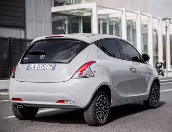 Lancia Ypsilon "Mya" (846) '04.2016–02.2018