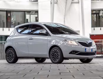 Lancia Ypsilon "Mya" (846) '04.2016–02.2018