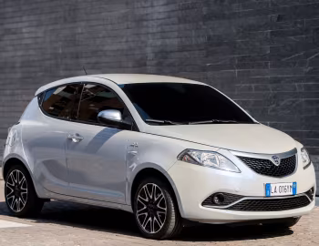 Lancia Ypsilon "Mya" (846) '04.2016–02.2018
