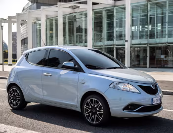 Lancia Ypsilon "Mya" (846) '04.2016–02.2018