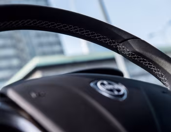 Intérieur Lancia Ypsilon "Mya" (846) '04.2016–02.2018