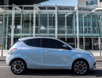 Lancia Ypsilon "Mya" (846) '04.2016–02.2018