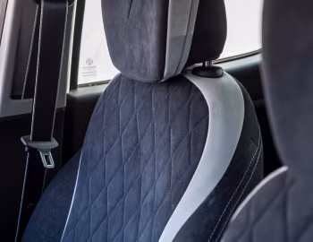 Intérieur Lancia Ypsilon "Mya" (846) '04.2016–02.2018