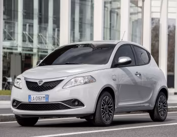 Lancia Ypsilon "Mya" (846) '04.2016–02.2018