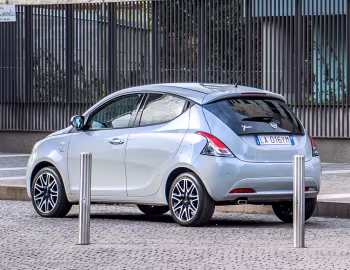 Lancia Ypsilon "Mya" (846) '04.2016–02.2018