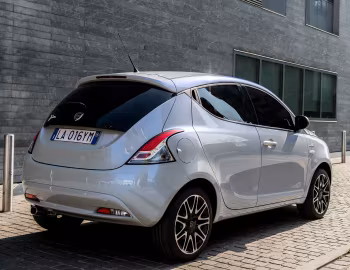 Lancia Ypsilon "Mya" (846) '04.2016–02.2018