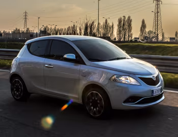 Lancia Ypsilon "Mya" (846) '04.2016–02.2018